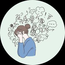 불안장애 증상과 자가진단