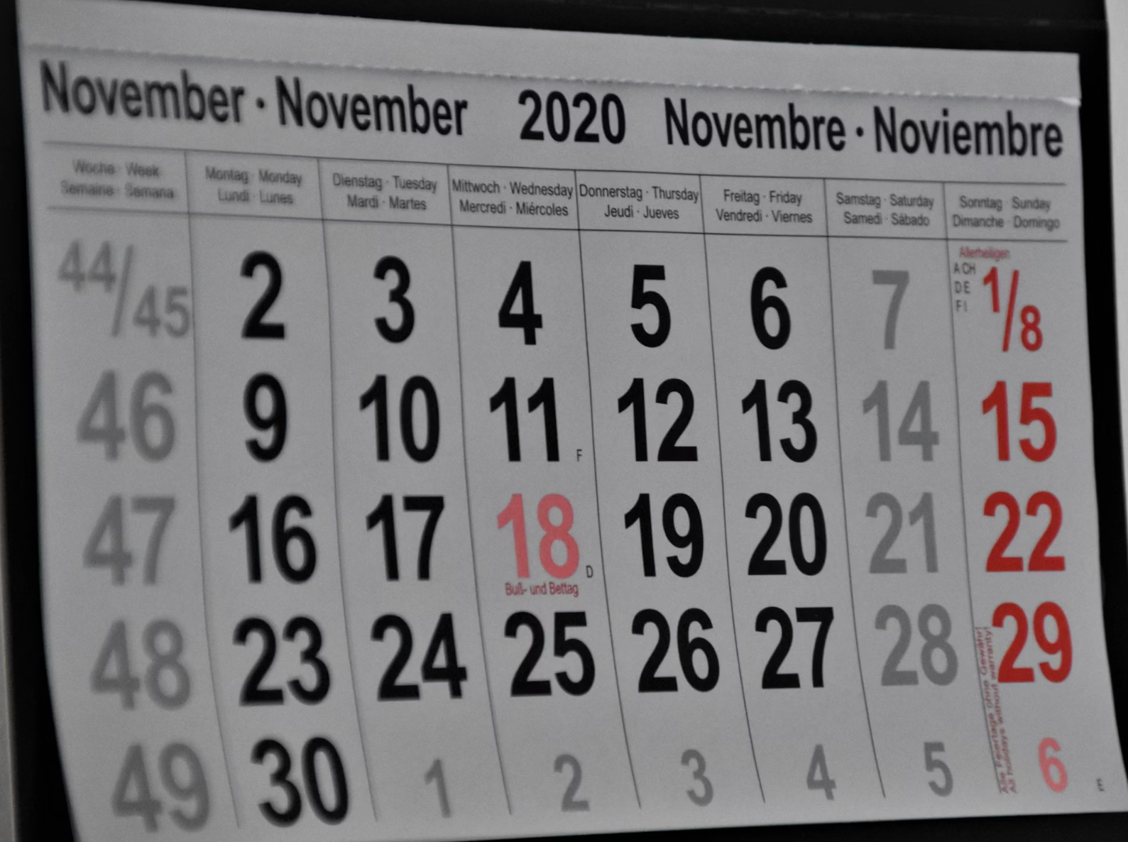 입사 첫해 연차 계산기 사용법 2