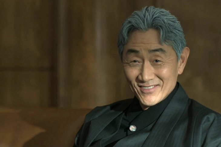 드라마 보물섬 1회 2회 : 경악스러운 반전&amp;#44; 서동주&middot;여은남이 얽힌 복수의 서막