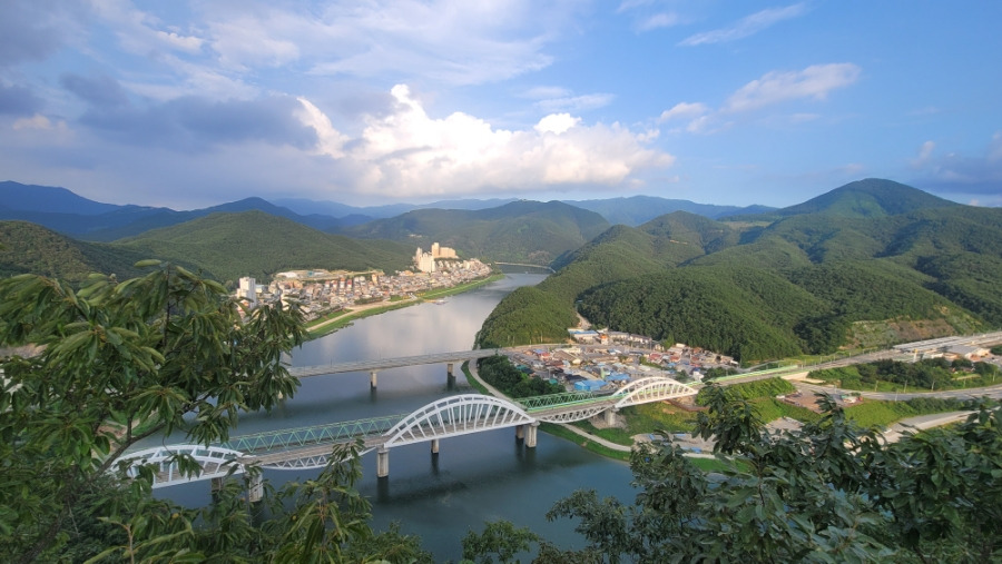 단양 동네별 세부 분석 &mdash; &ldquo;작은 지역이지만, 생활 난이도는 동네마다 크게 다르다&rdquo;