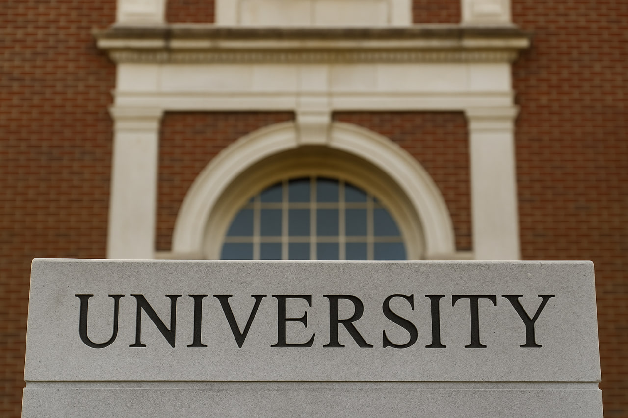 대학 입시 관련한 이미지