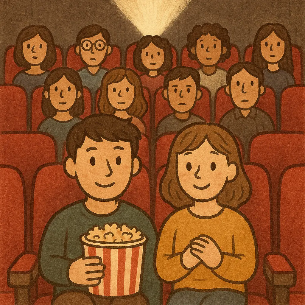 영화 6천원 할인권