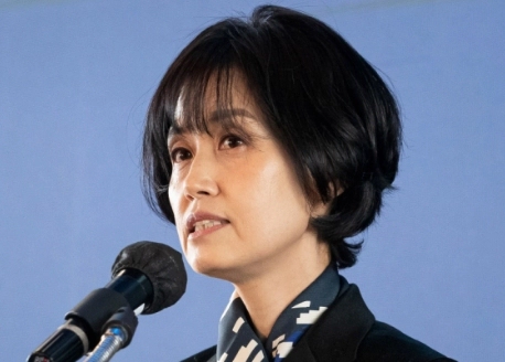 박은정 검사 프로필 나이 고향 학력 검사 경력