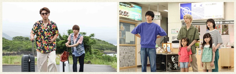 [일드 추천] 바라카몬 다시보기 줄거리 결말 등장인물