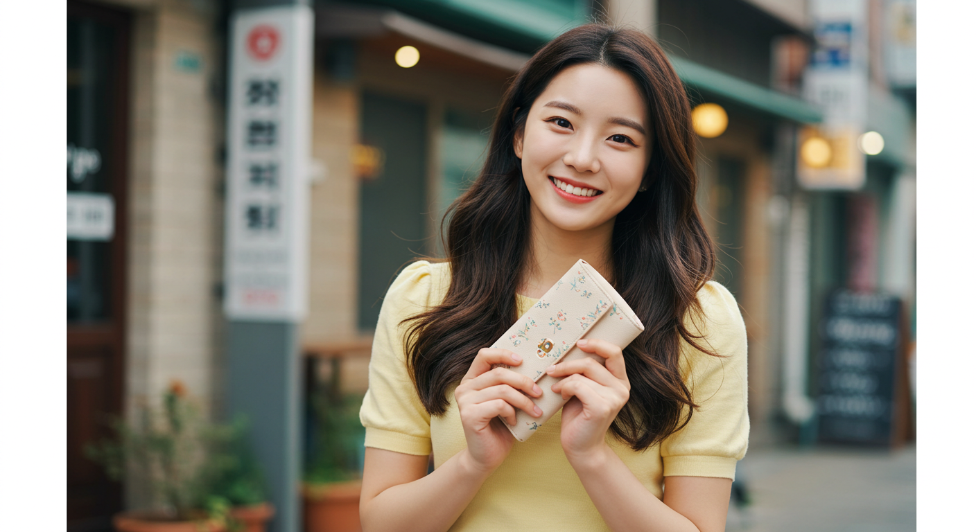 국민 비자신용카드 종류와 혜택