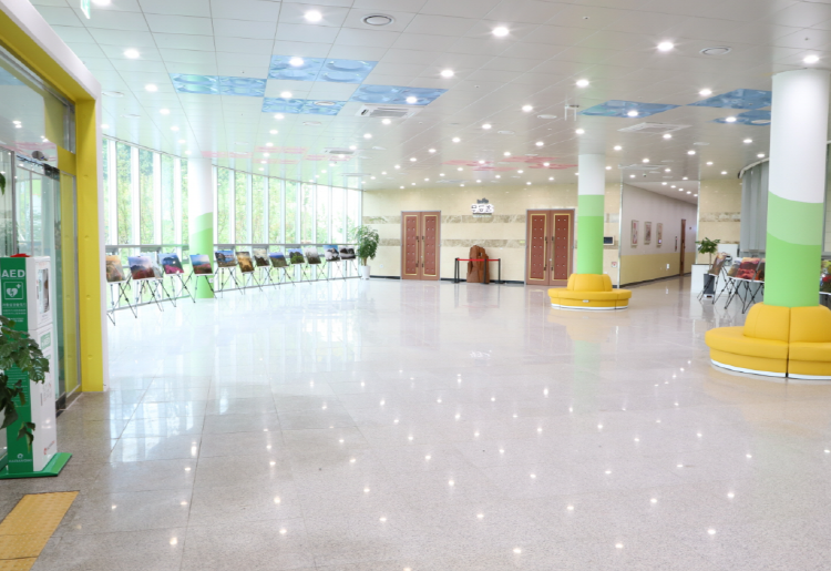 무등산 생태탐방원