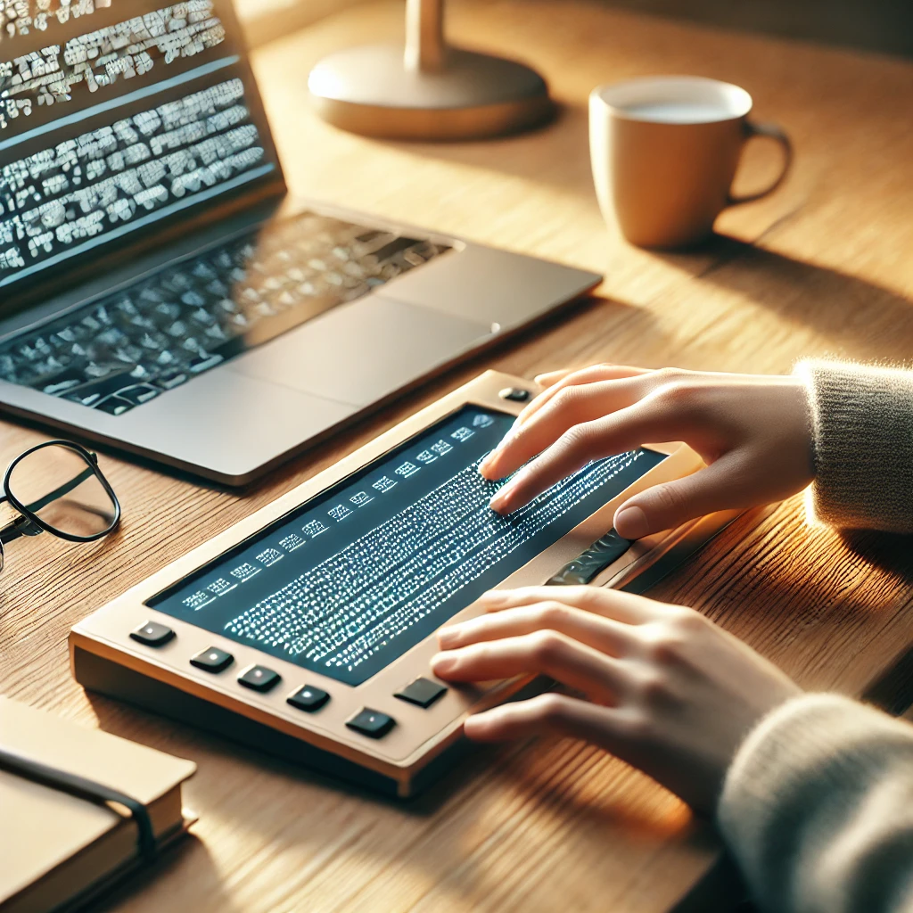 장애인 보조기기 & 학습 지원금