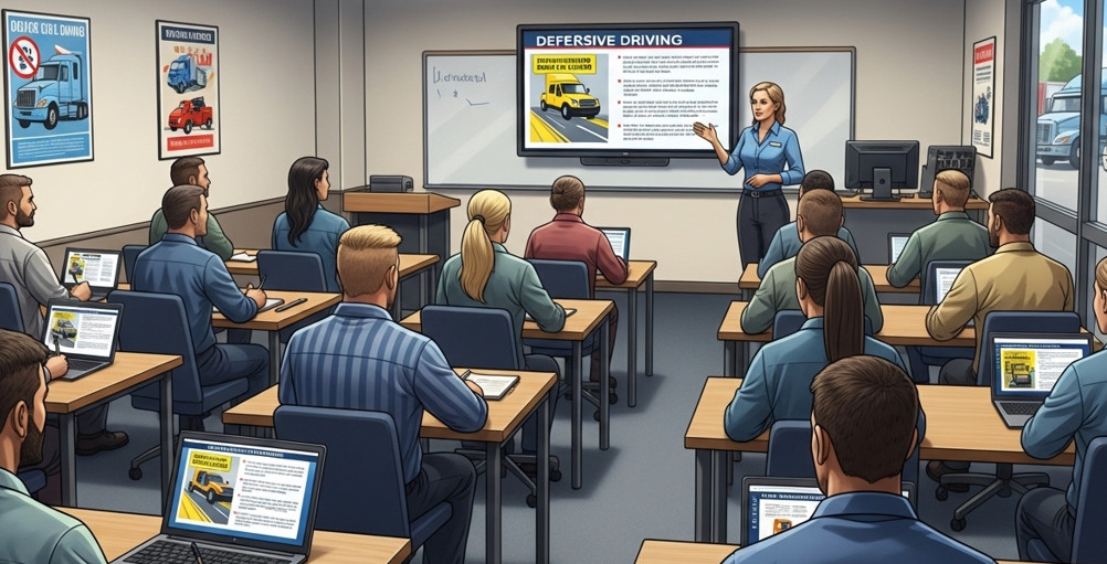 부산-화물보수교육