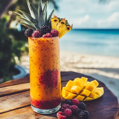 디톡스 주스만 섭취하면 생길 수 있는 부작용2