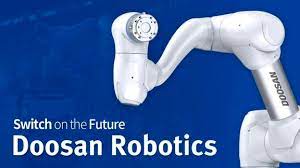 두산-로보틱스