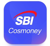 SBI 코스머니