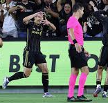 LAFC 경기일정:9월28일:세인트루이스시티 선발명단