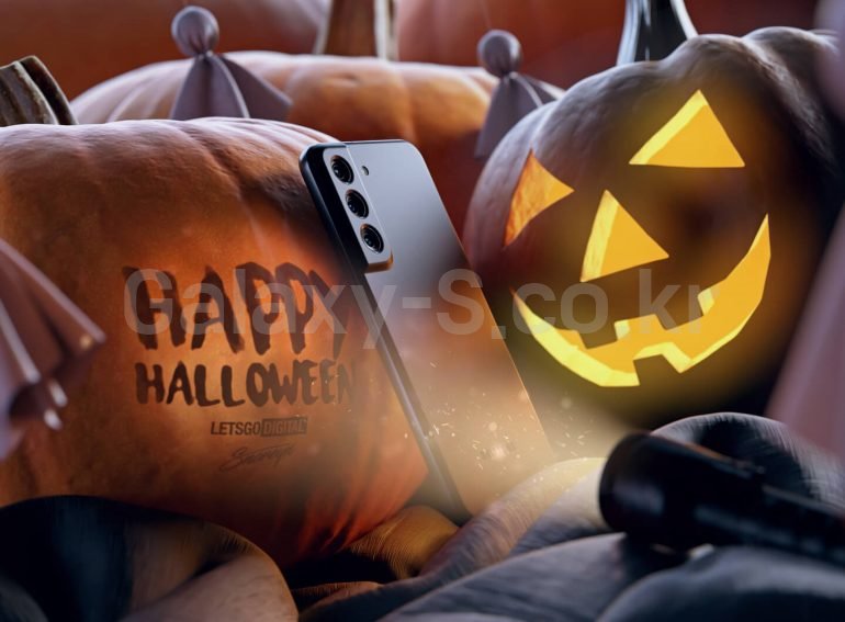 갤럭시-S22-유출-사진-4