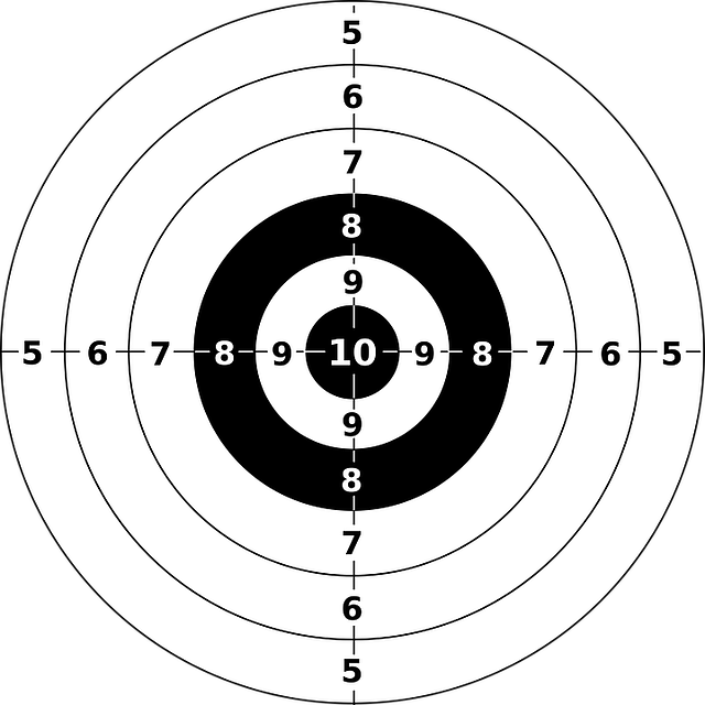 사격에 대한 모든것