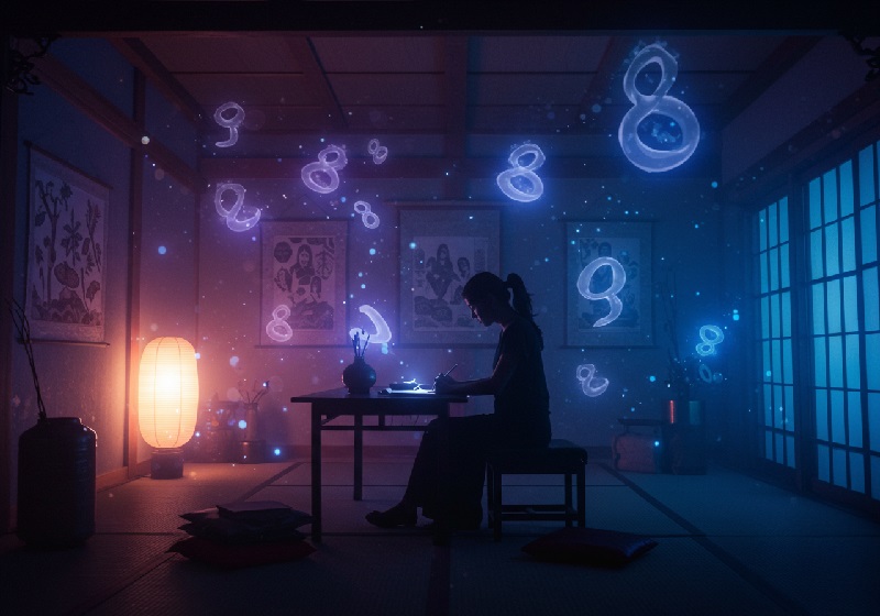 다쓰키 료와 '내가 본 미래' - 무시할 수 없는 이유