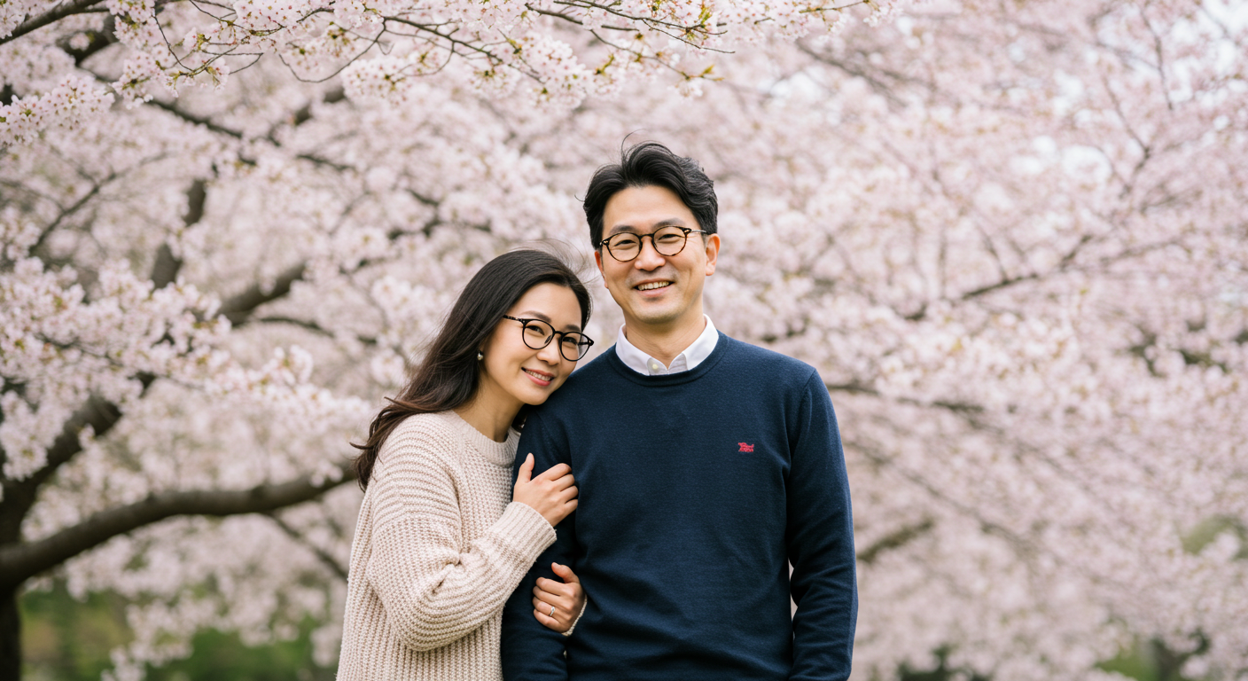 다초점 안경 적응기 후기