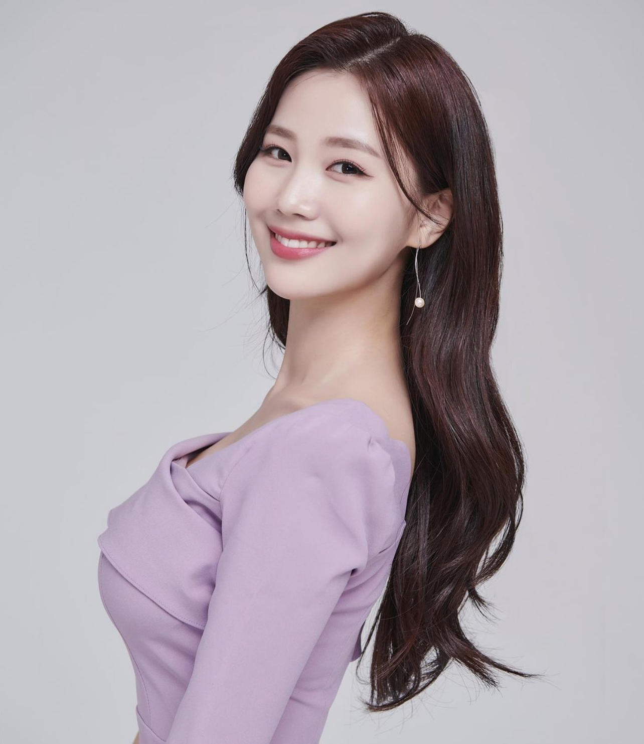 김가현 프로필