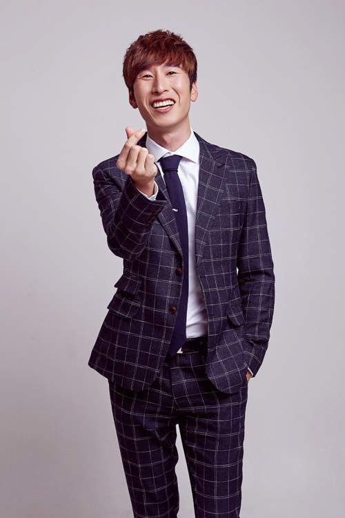 개그맨 양상국 데뷔 개그콘서트