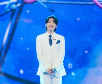김용빈 가수