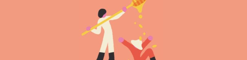 아파트관리비 관련 일러스트 이미지 &lt; 출처 : 카카오뱅크 &gt;