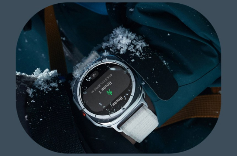 갤럭시 워치 울트라