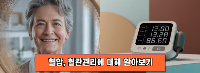 혈압이 높을때 증상 루틴 7가지