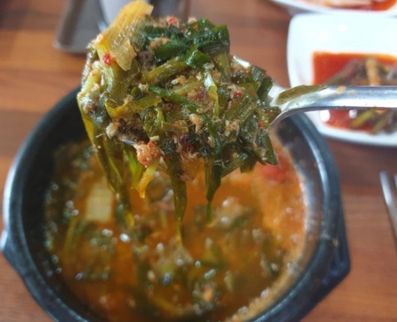 금산-추어탕-옛날고도리추어탕