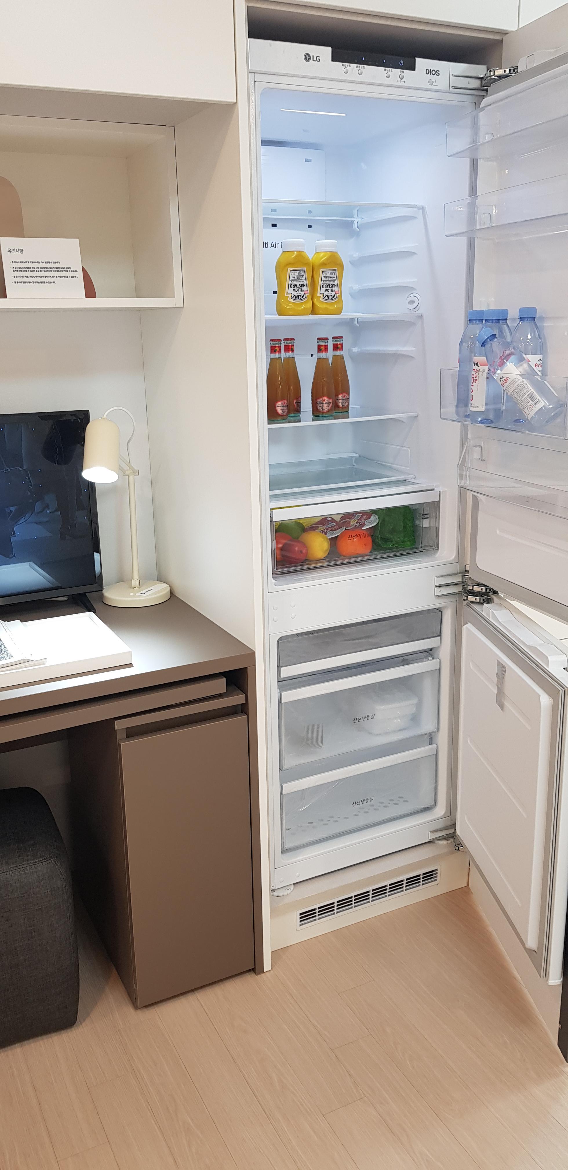 냉장고 정리순서와 구역별 팁,정리는 습관