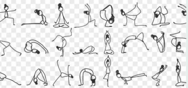 요가와 필라테스