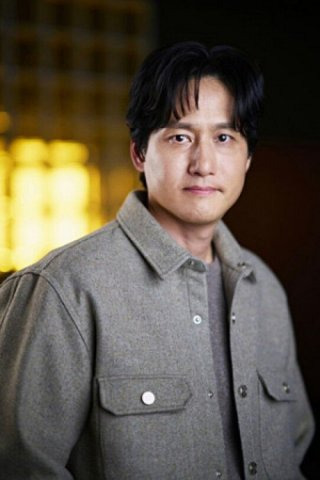 배우 박해준