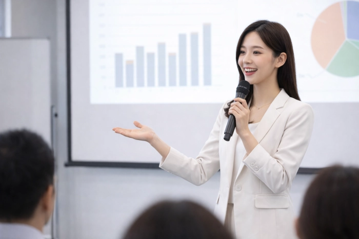 쉰 목소리가 오래 지속돼요