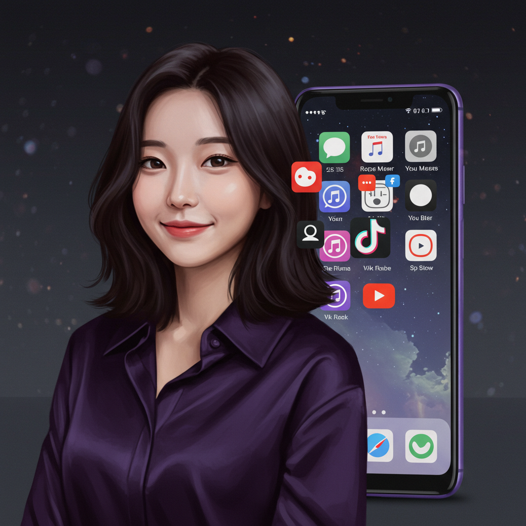 틱톡 릴스 쇼츠