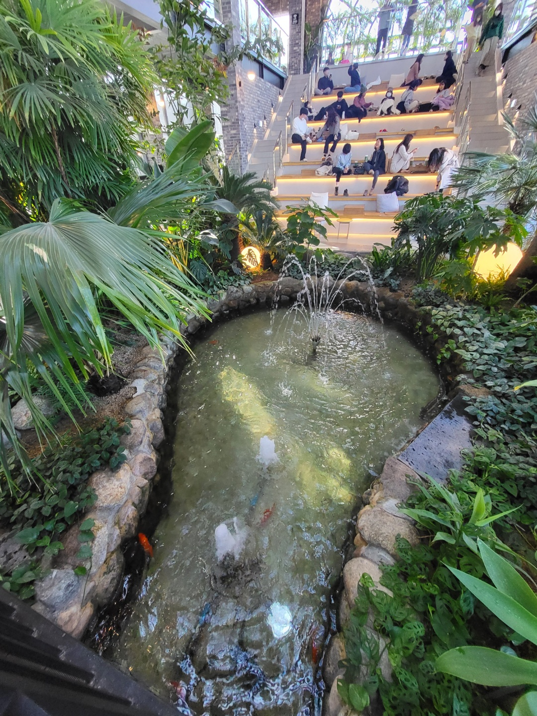 청주 카페 추천 ( 트리브링 )