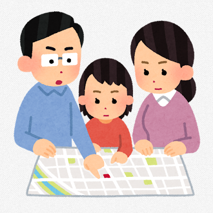 일본 지진학자들의 지진 대비