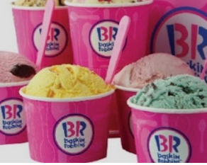 배스킨라빈스 T멤버십 할인 방법