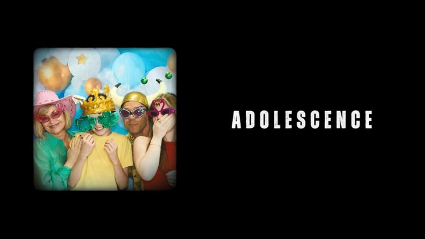 넷플릭스 오리지널 시리즈 &amp;#39;소년의 시간&amp;#39;(Adolescence&amp;#44; 2025) 리뷰 - 줄거리&middot;출연진&middot;평점