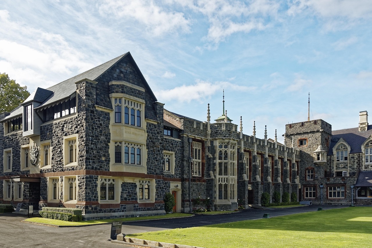 뉴질랜드 관련 사진