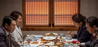 상견례 대화 부모들 인사말_5