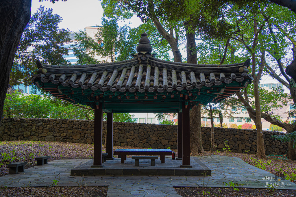 제주 삼성혈 