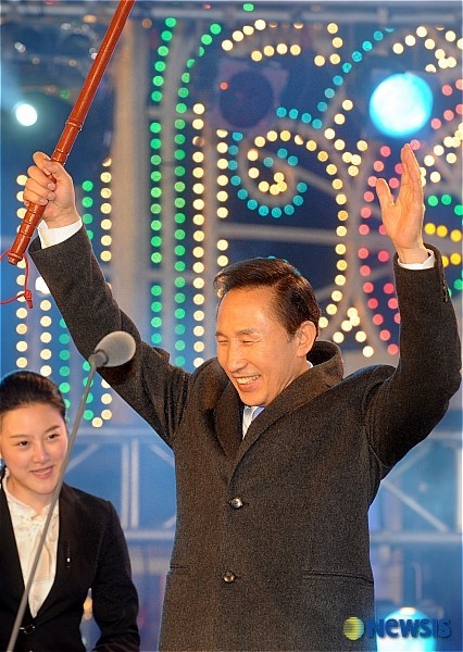 이명박