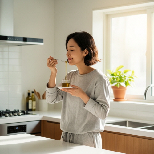 올리브유 효능