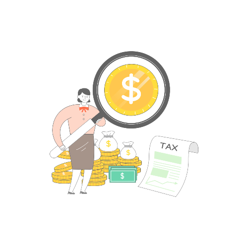 주식 양도소득세 신고기간 및 부과대상