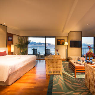 괌여행 숙소추천 [호텔, 리조트] - 괌 니코 호텔, 레오팔레스 괌 리조트