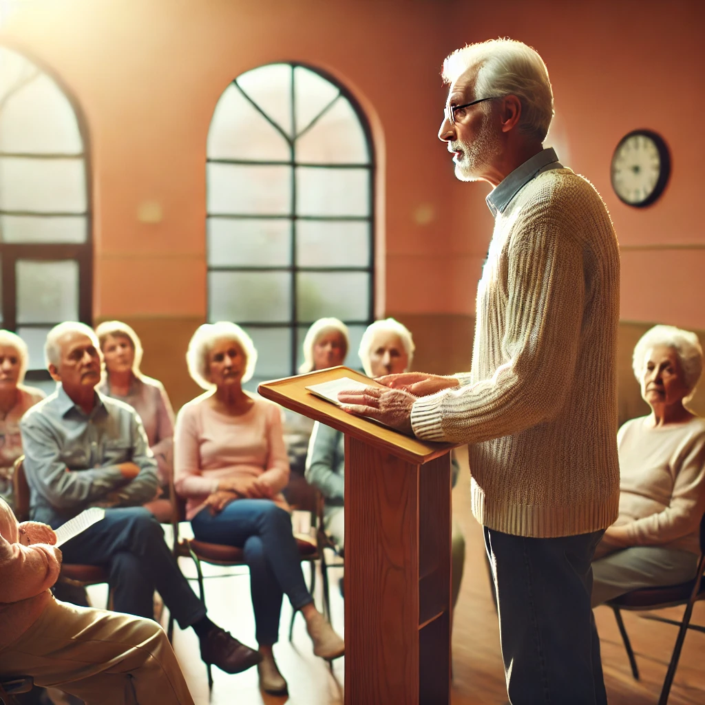 노인 일자리 사업 문제점과 해결방안