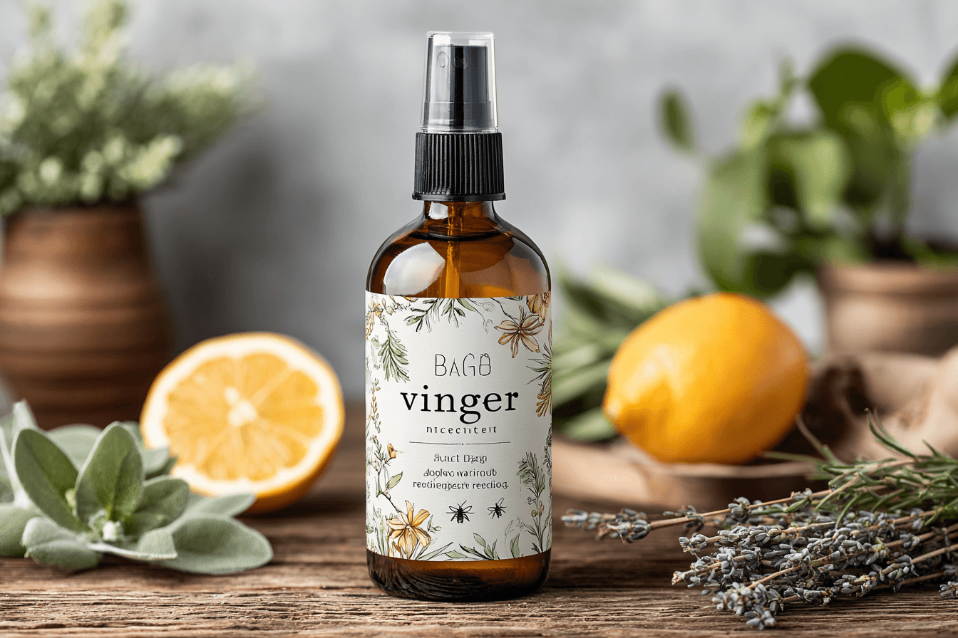 도마-위에-올려진-천연-스프레이-이미지