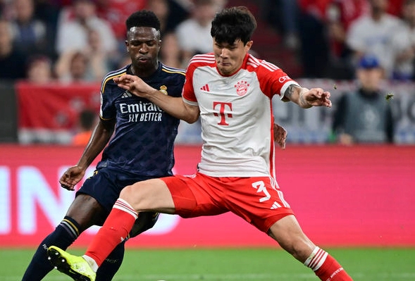 바이에른 뮌헨 김민재 방출설 이유 배경