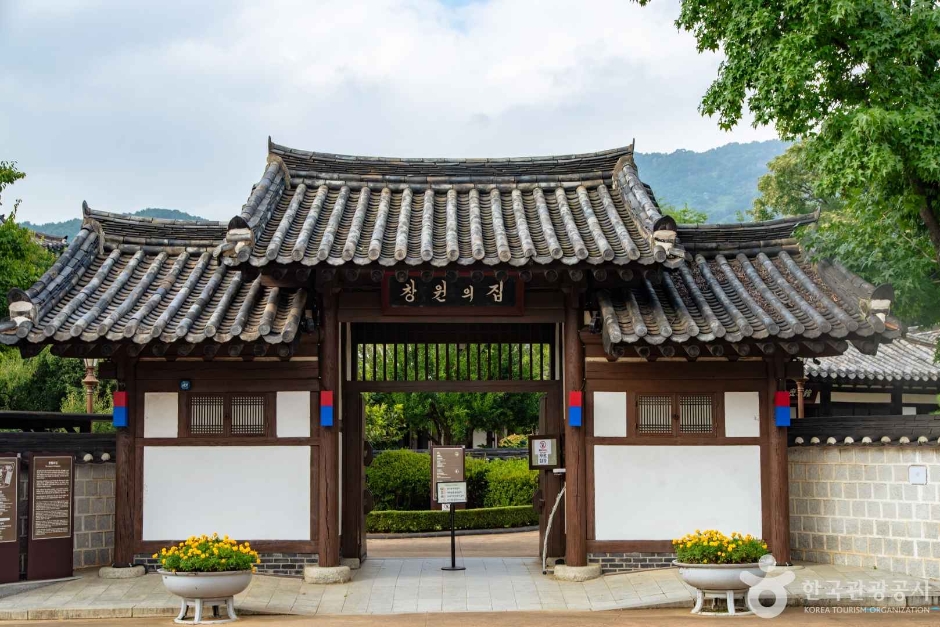 창원 가볼만한곳 베스트10