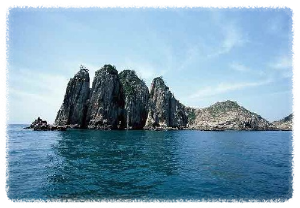 소매물도
