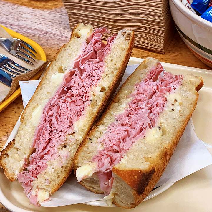 6시내고향 전주 남부시장 잠봉뵈르 샌드위치 워킹 타코 맛집 오늘 방송 추천