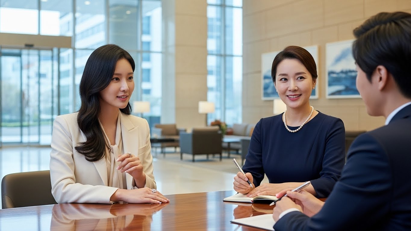 정기적금
